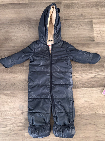 Joe Fresh Snowsuit, Kids 24 Month (18-24M)