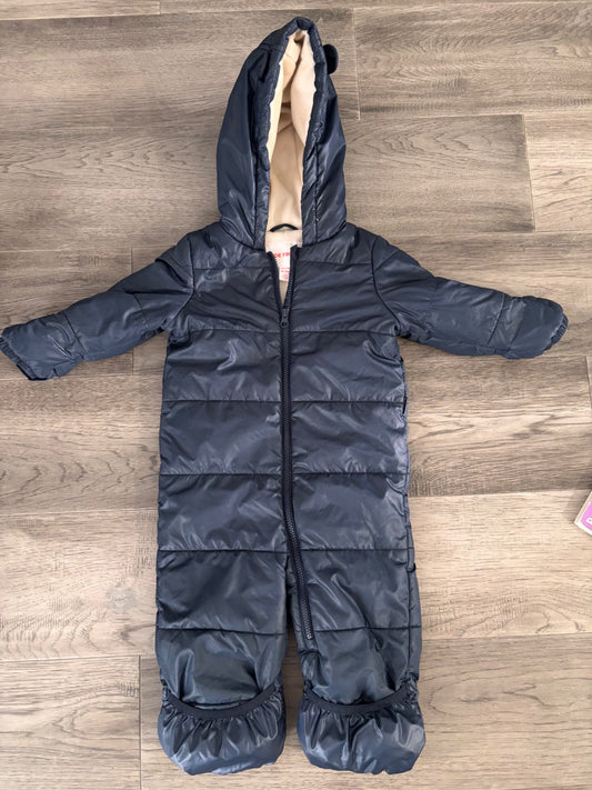 Joe Fresh Snowsuit, Kids 24 Month (18-24M)