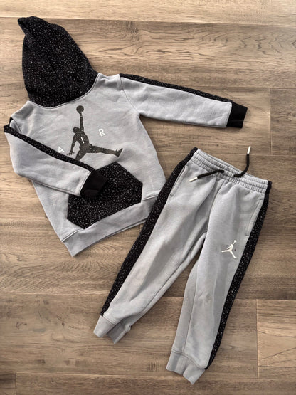 Nike Air Sweatsuit, Kids 4/4T