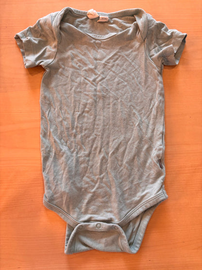 Green kyte baby onesie, Kids 18 Month (12-18M)