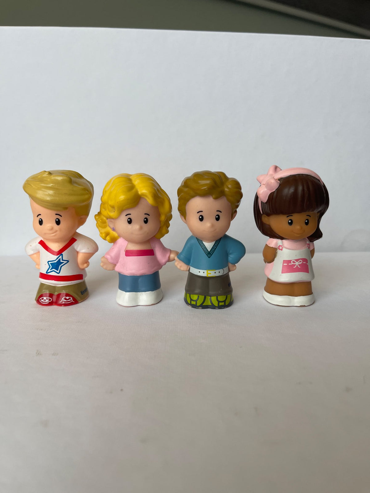 Little People characters