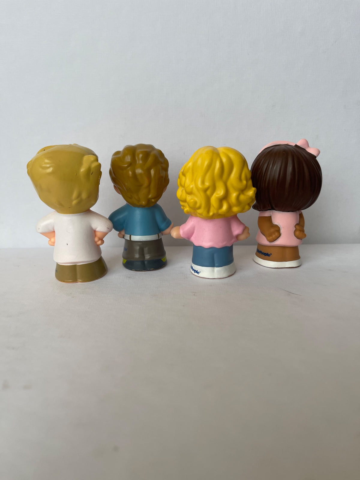 Little People characters