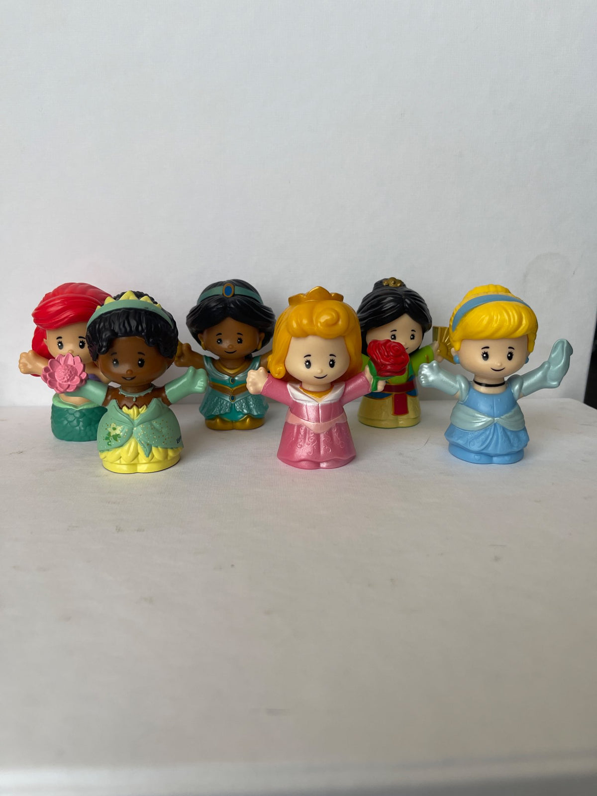 Little People Disney Princesses