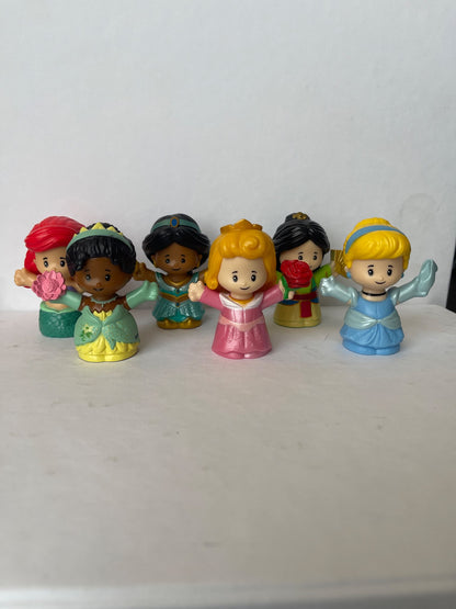 Little People Disney Princesses