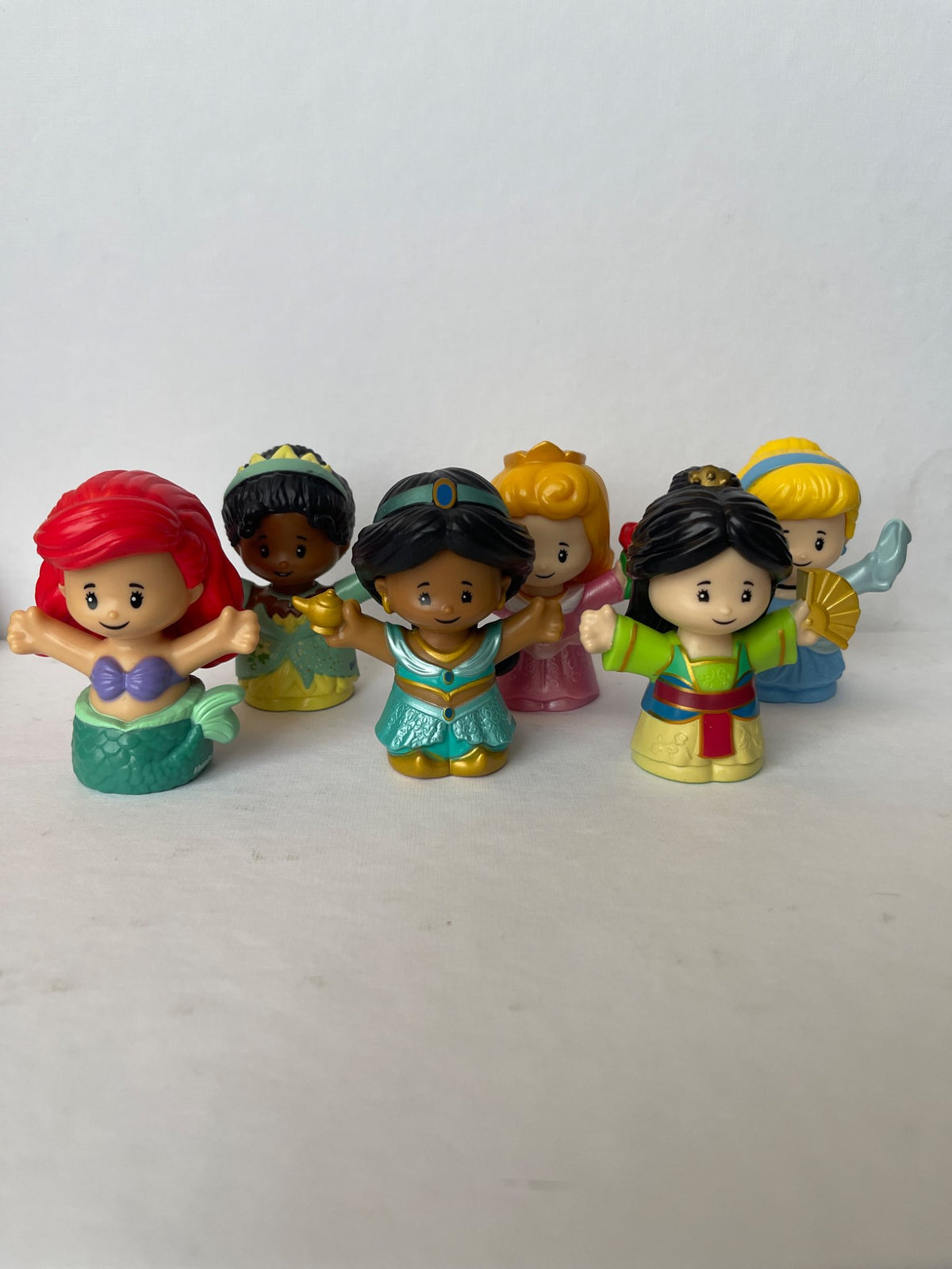 Little People Disney Princesses