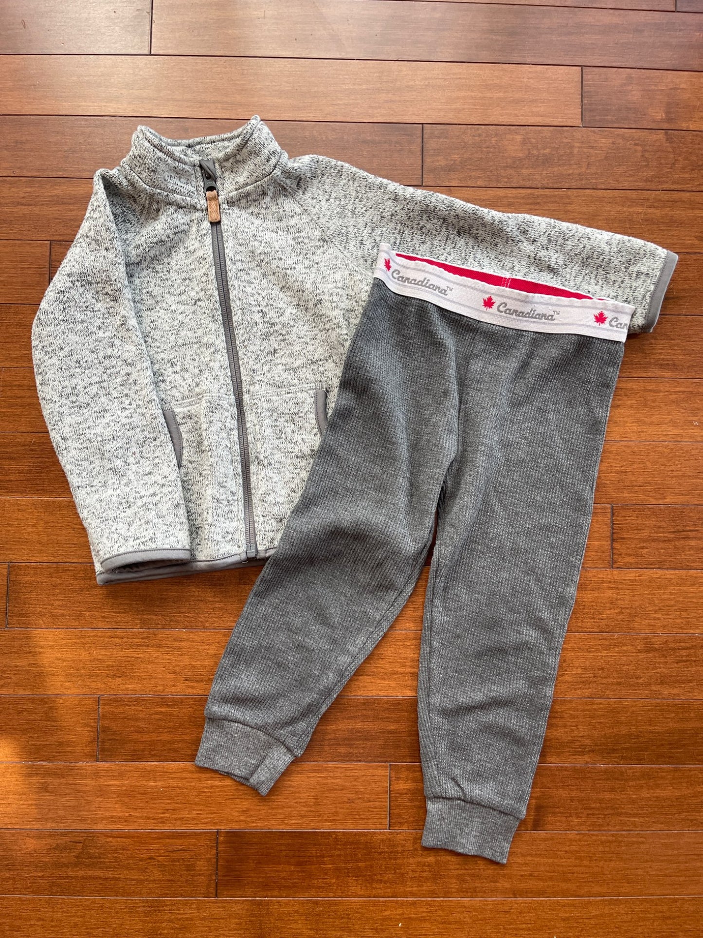 Cozy 3T Outfit, Kids 3T