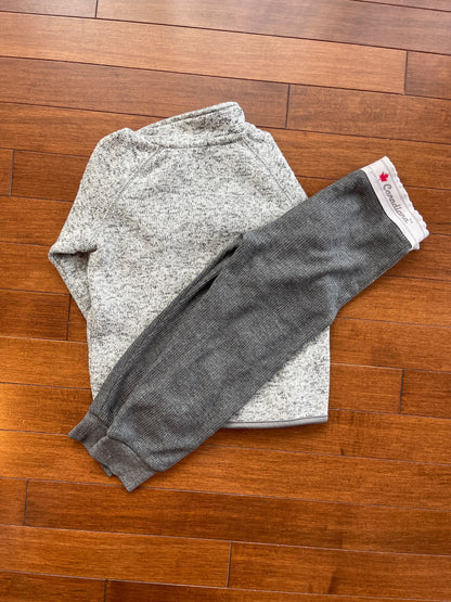 Cozy 3T Outfit, Kids 3T
