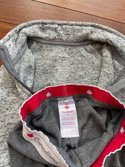 Cozy 3T Outfit, Kids 3T