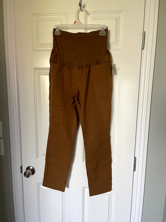 Old Navy Maternity Pant, Maternity M (8-10)