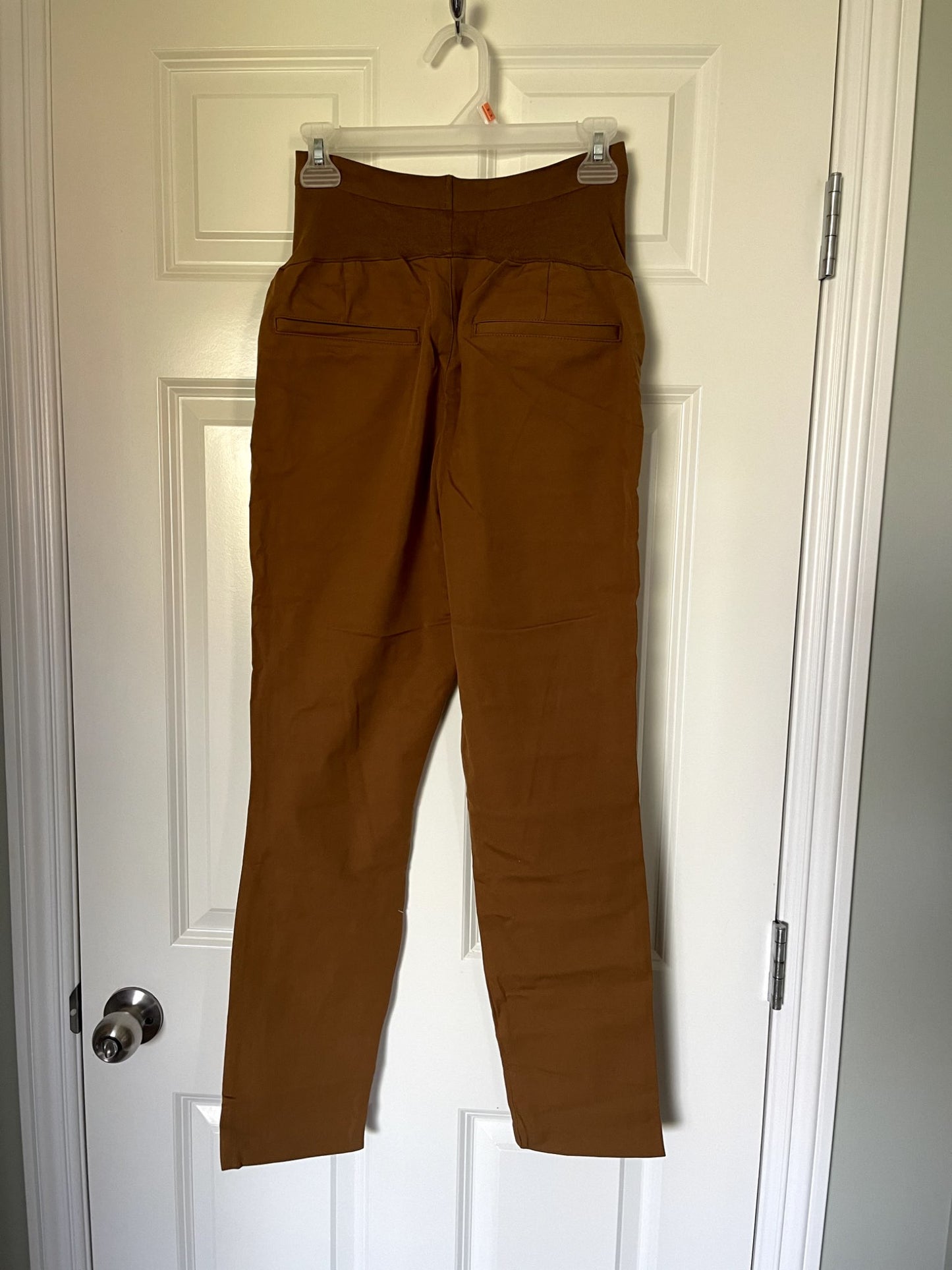Old Navy Maternity Pant, Maternity M (8-10)