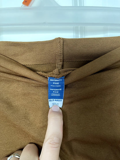 Old Navy Maternity Pant, Maternity M (8-10)