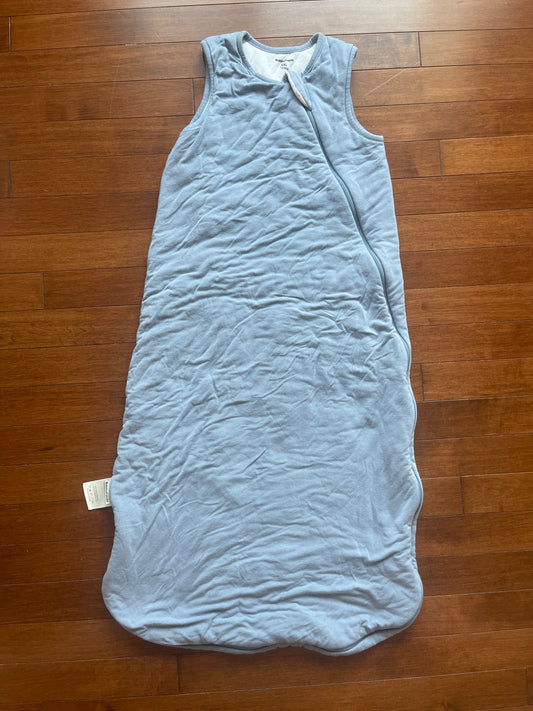 Bubble Panda Bamboo Sleep Sack 1.0 TOG, 18-24 Months (Extra Large)