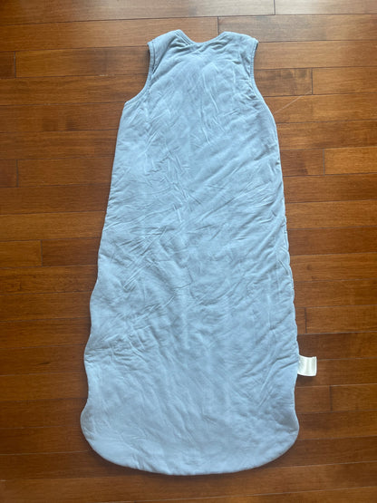 Bubble Panda Bamboo Sleep Sack, 18-24 Months (Extra Large)