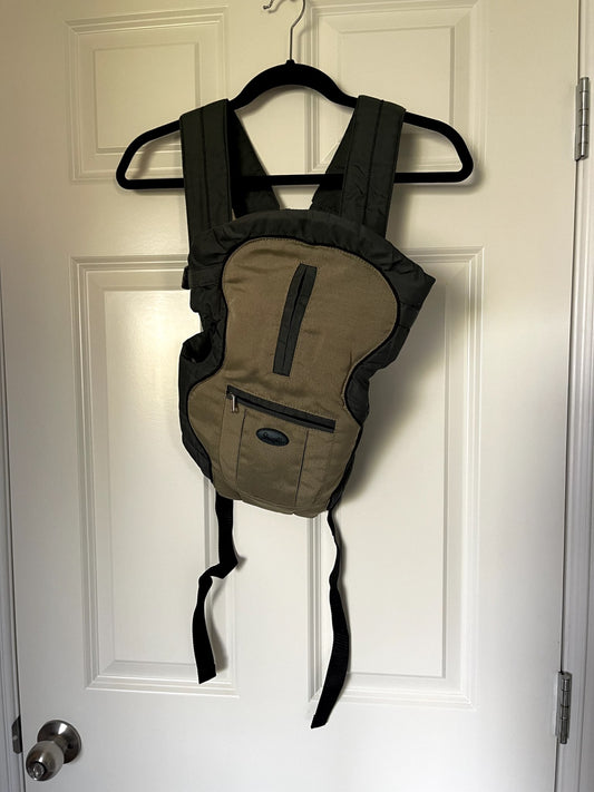 Evenflo Snugli Carrier