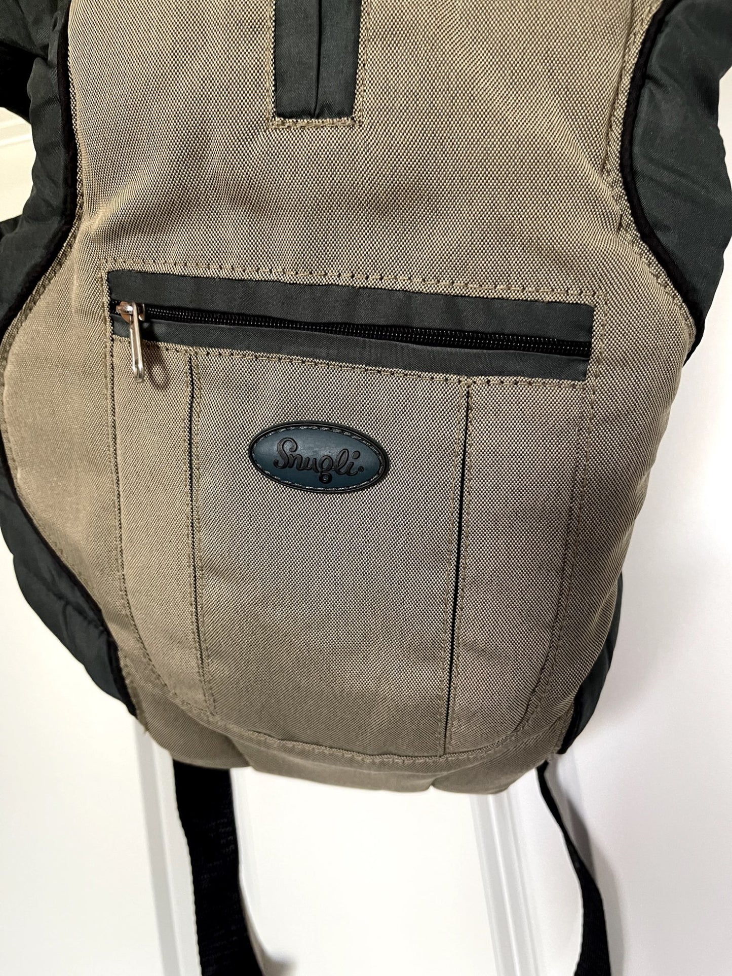 Evenflo Snugli Carrier