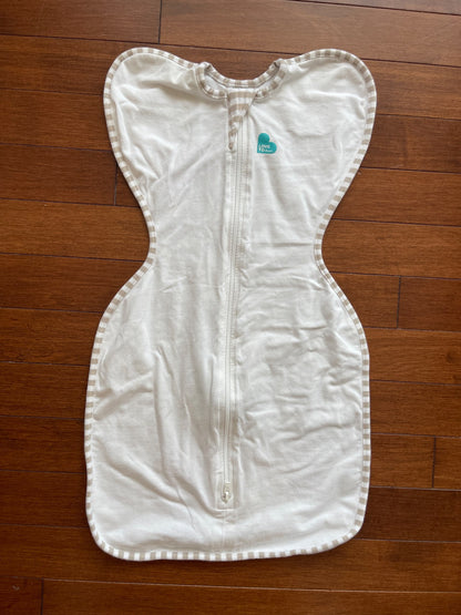Love To Dream Swaddle Up, 0-6 Months (Small)