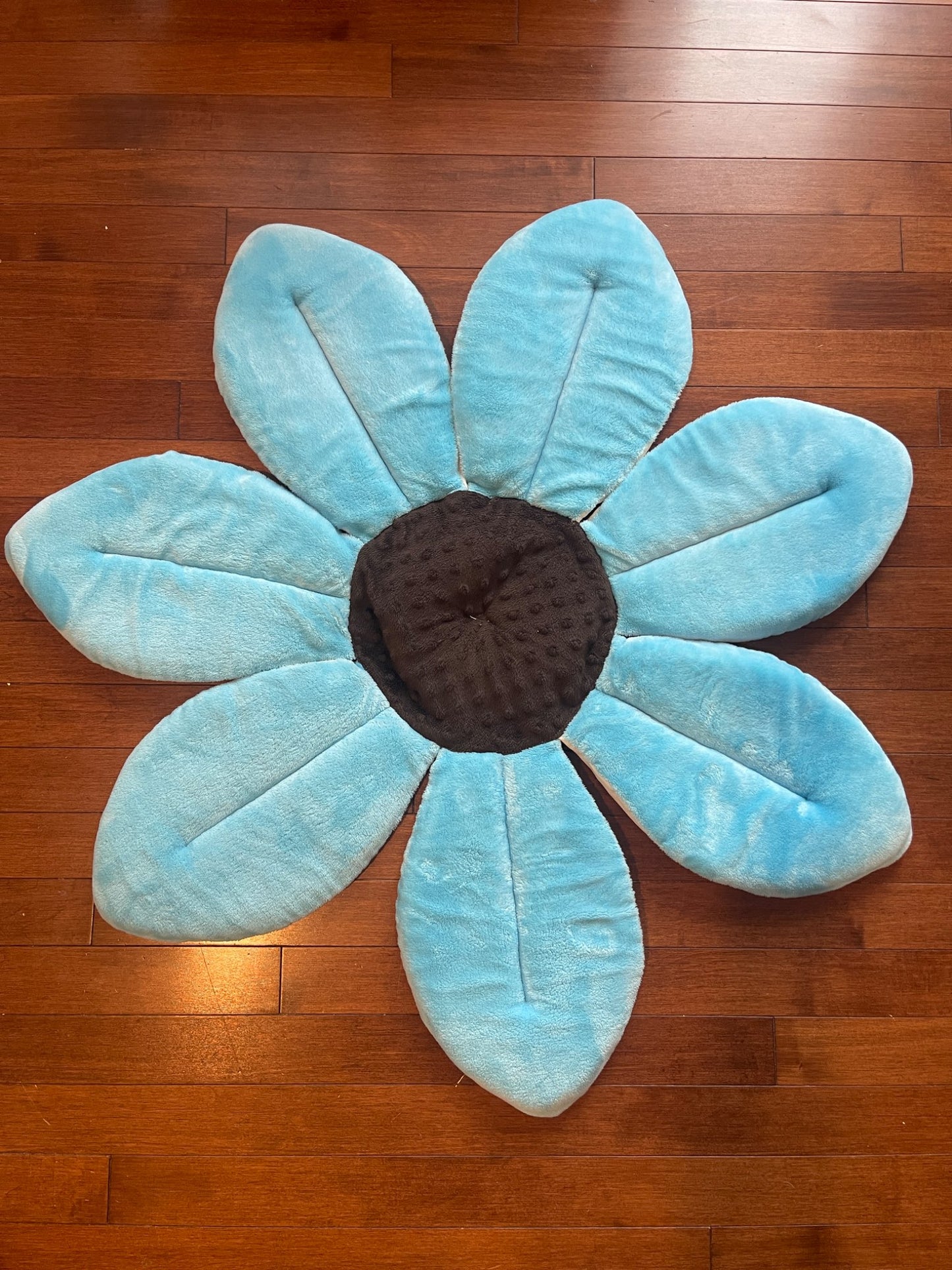 Bath Flower & Hooded Bath Towels