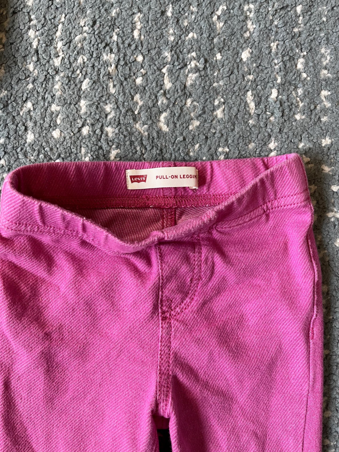 Levi's Set 12-18 Months, Kids 18 Month (12-18M)