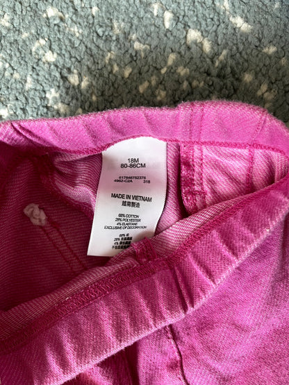 Levi's Set 12-18 Months, Kids 18 Month (12-18M)