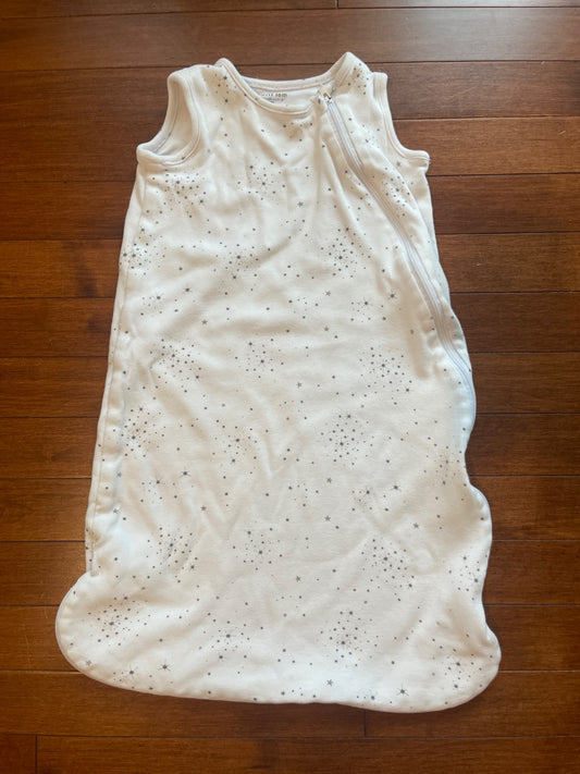 Petit Lem Constellation Sleep Sack, 6-12 Months (Medium)