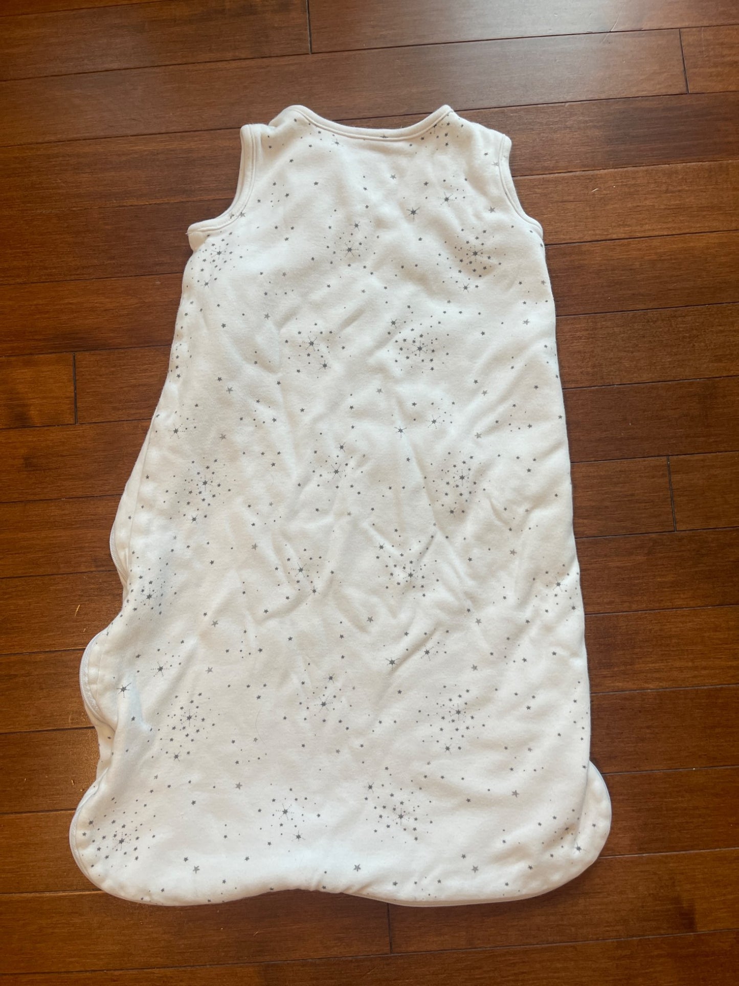 Petit Lem Constellation Sleep Sack, 6-12 Months (Medium)
