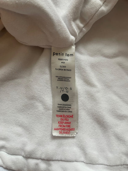 Petit Lem Constellation Sleep Sack, 6-12 Months (Medium)