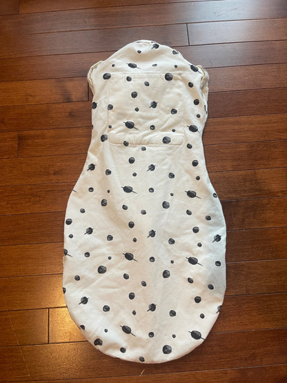 Happiest Baby Sleepea 5-second swaddle, 0-6 Months (Small)