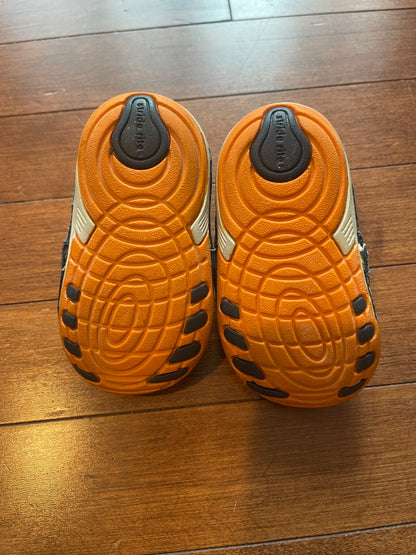 Size 3 Stride Rite , Shoes 3.5 (Baby: 0-12 mth)