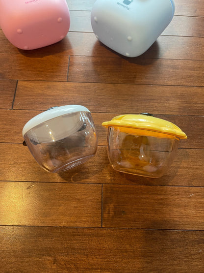Travel Feeding Set