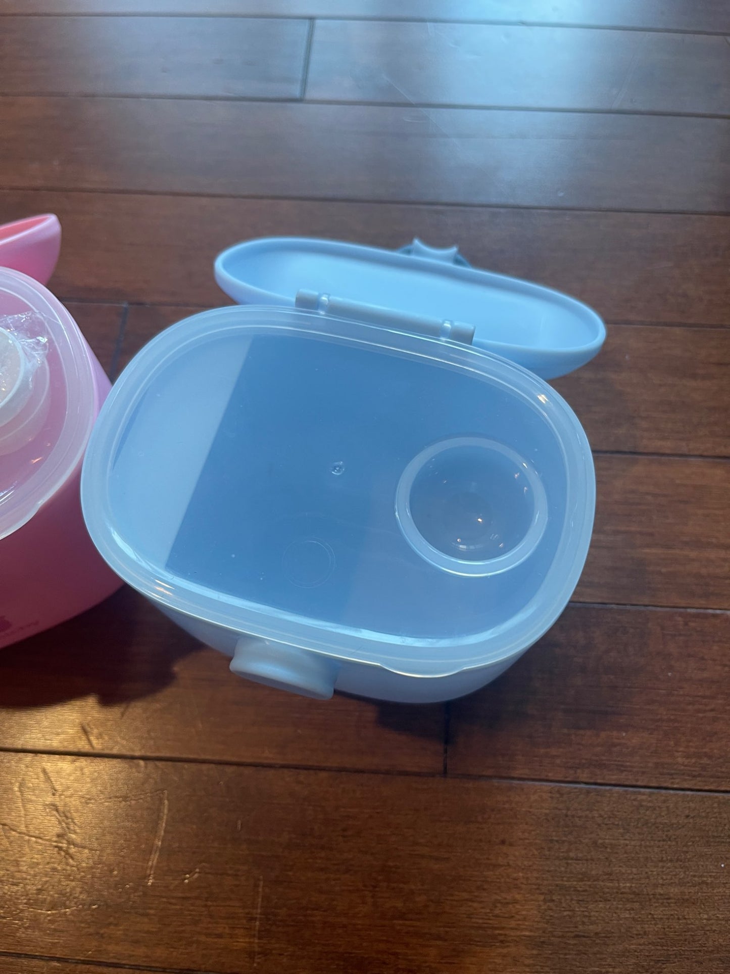 Travel Feeding Set