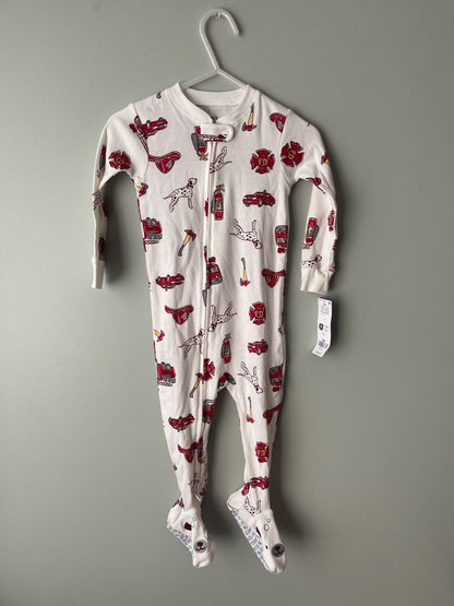 NWT 12 m Carters Footies, Kids 12 Month (9-12M)