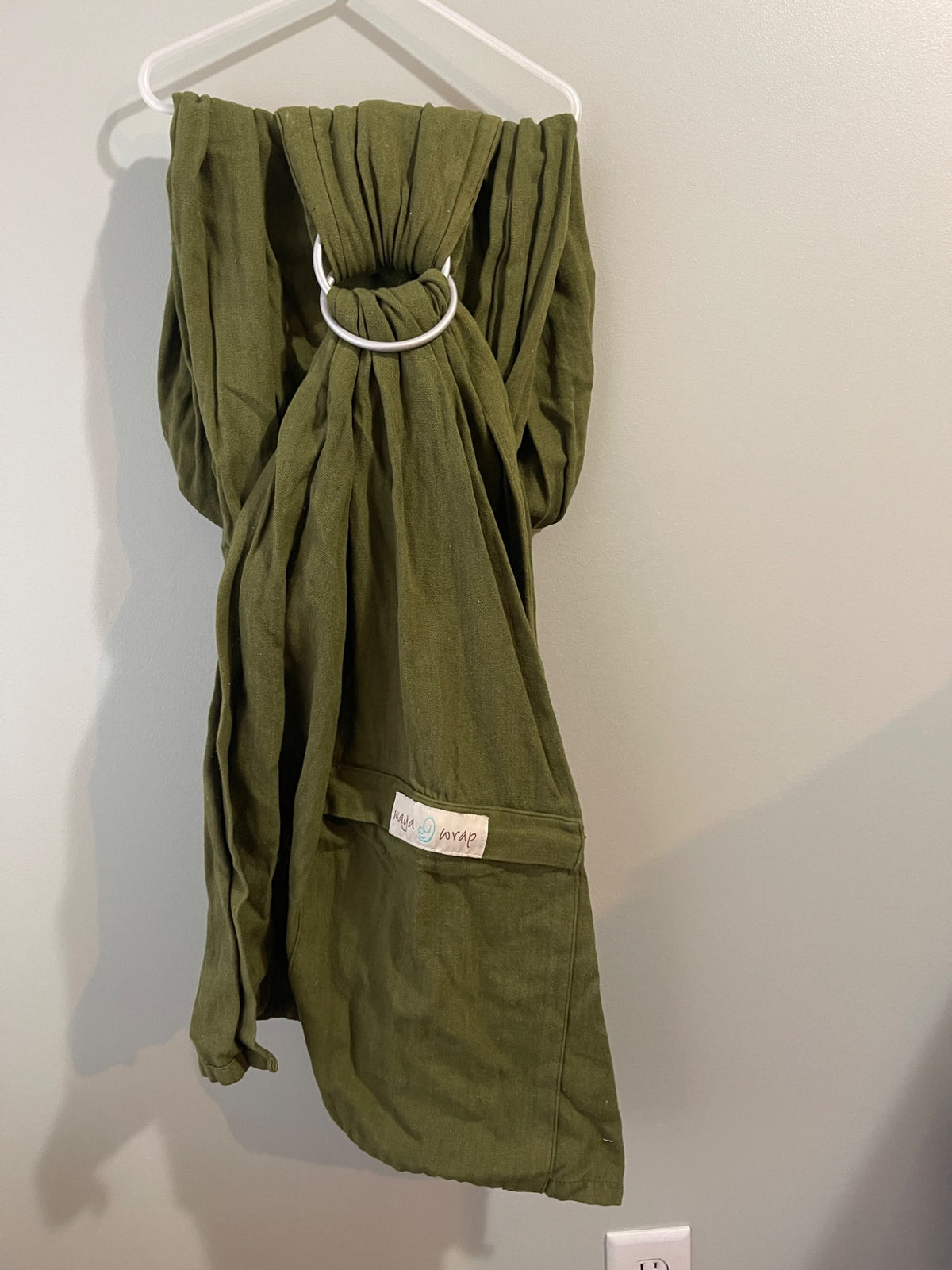 Maya Ring Sling