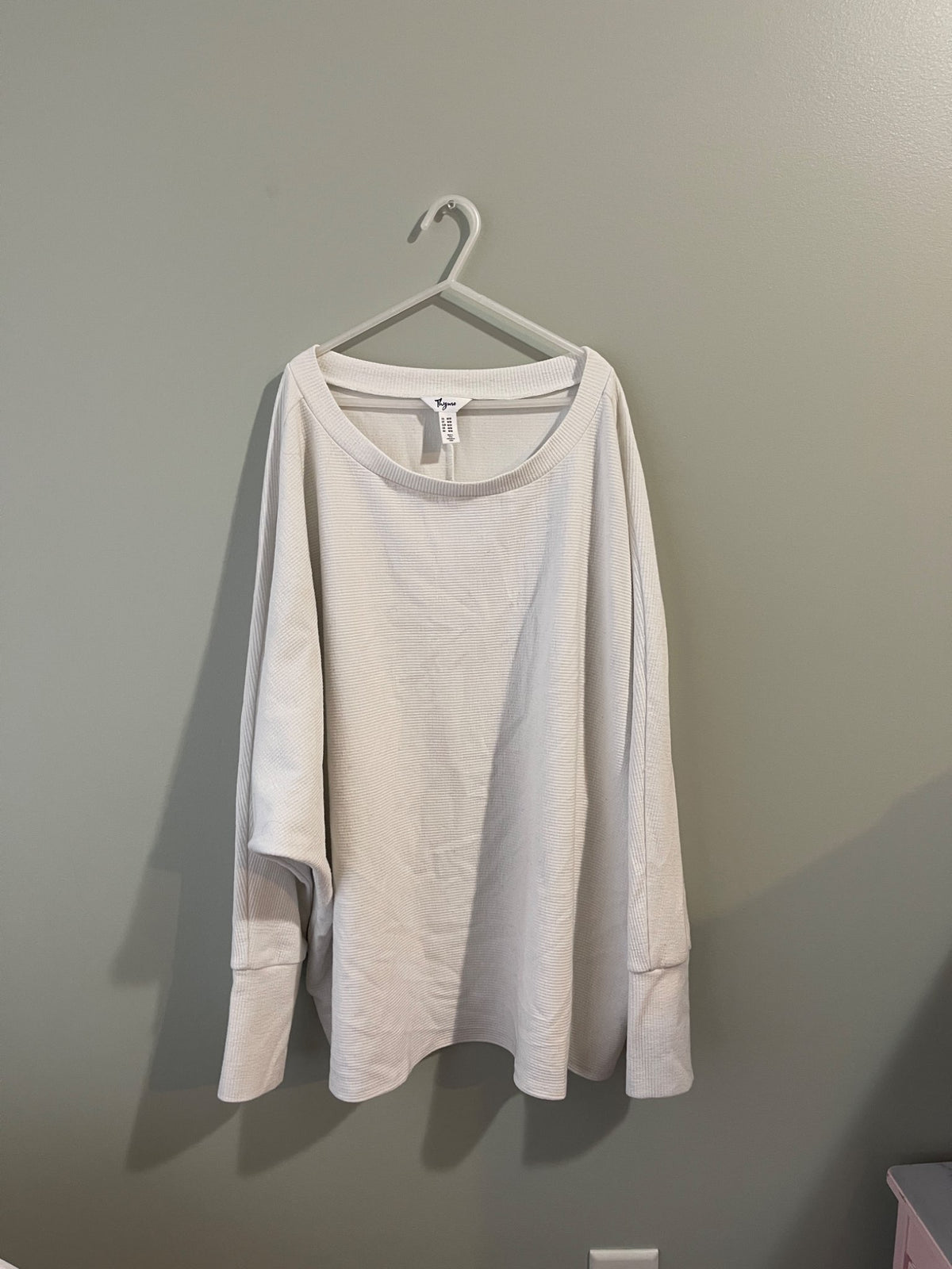 Thyme Maternity Sweater, Maternity M (8-10)
