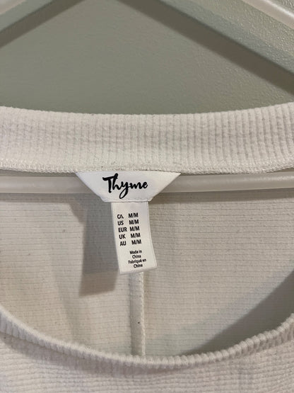 Thyme Maternity Sweater, Maternity M (8-10)