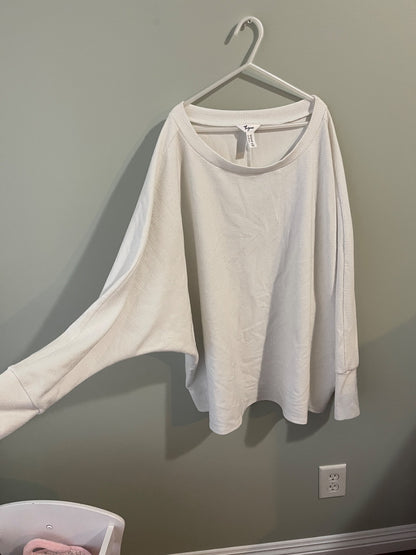 Thyme Maternity Sweater, Maternity M (8-10)