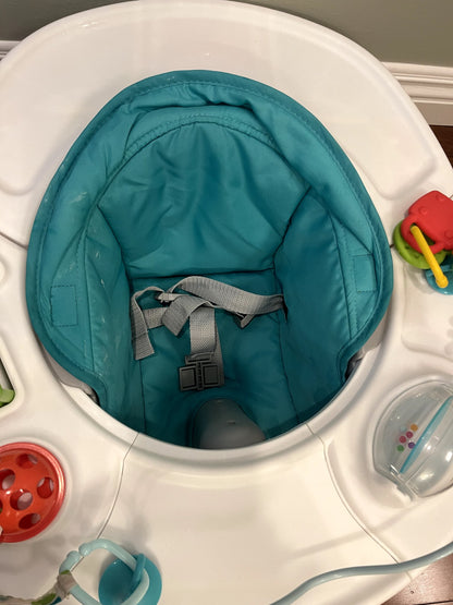 Summer Infant 4-in-1 Superseat