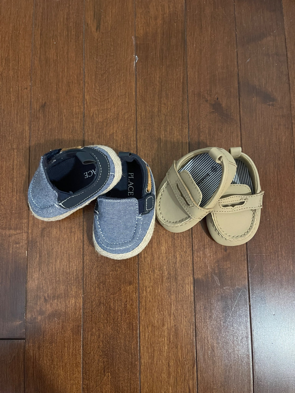 Baby boy shoes, Shoes 0 (Baby: 0-12 mth)