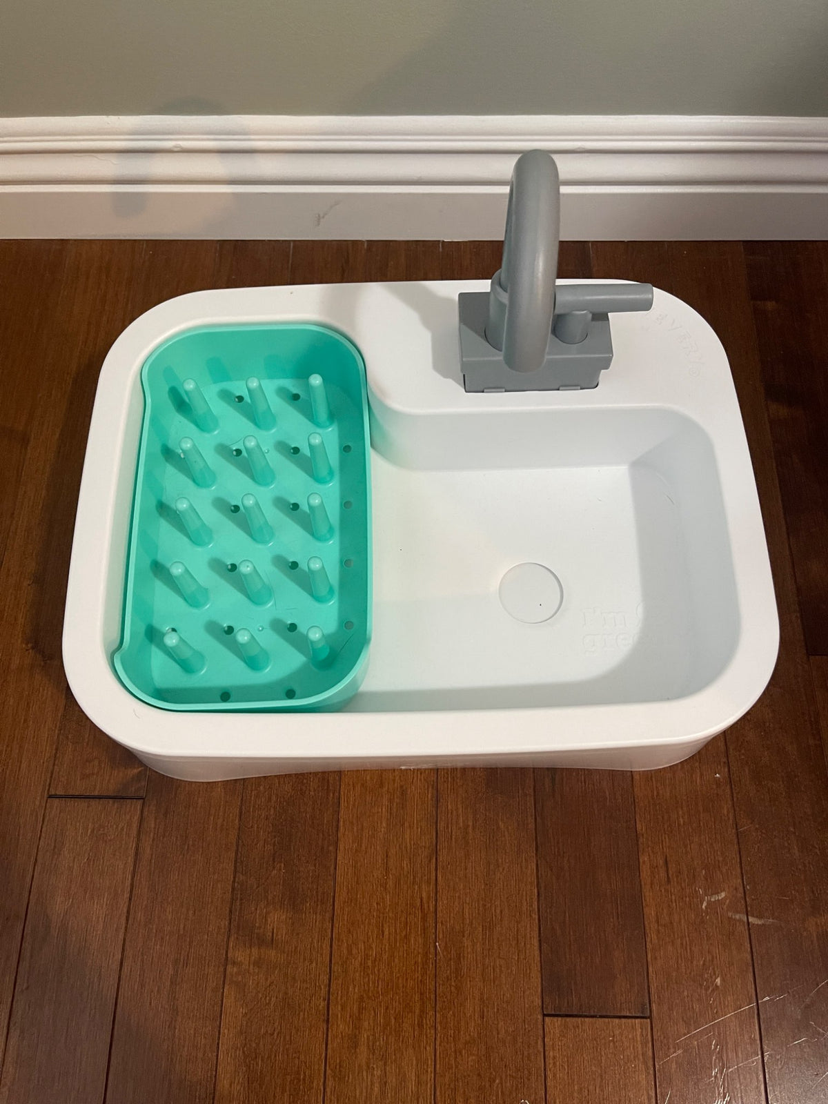 Lovevery Play Sink