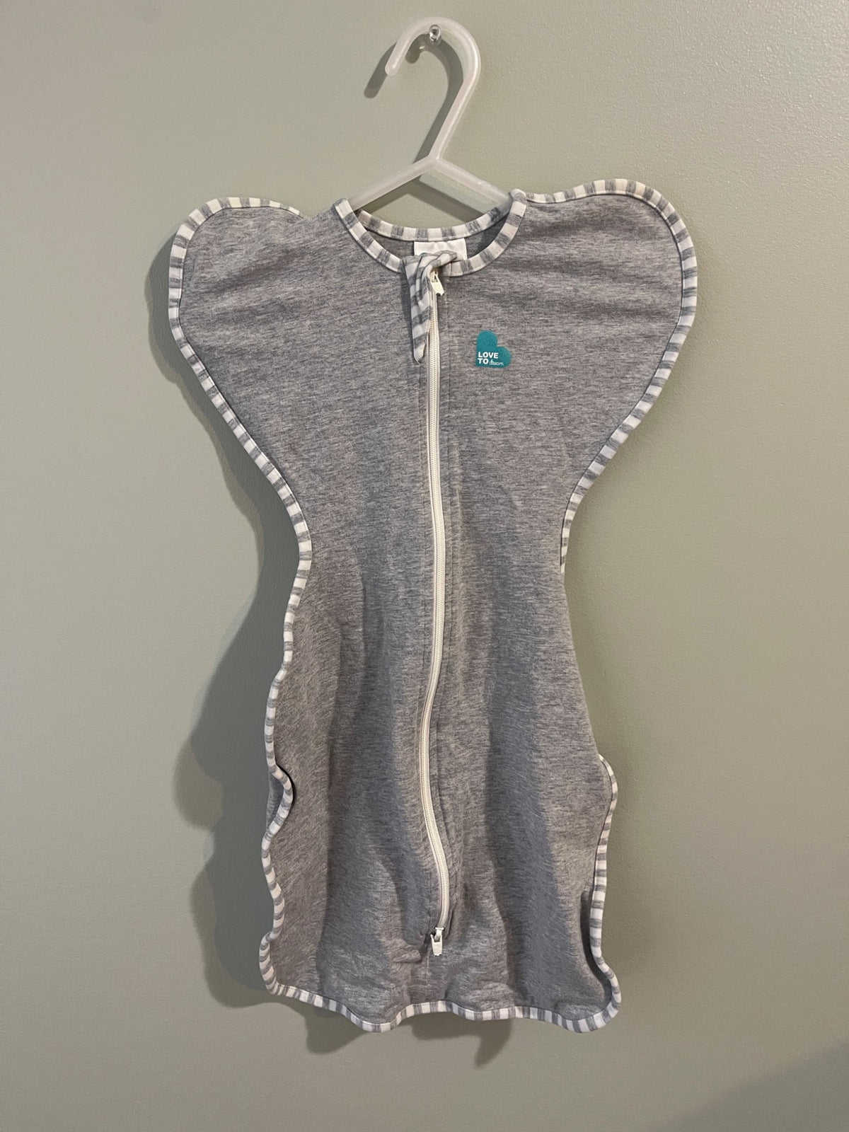 Love To Dream Swaddle Up. , 0-6 Months (Small)