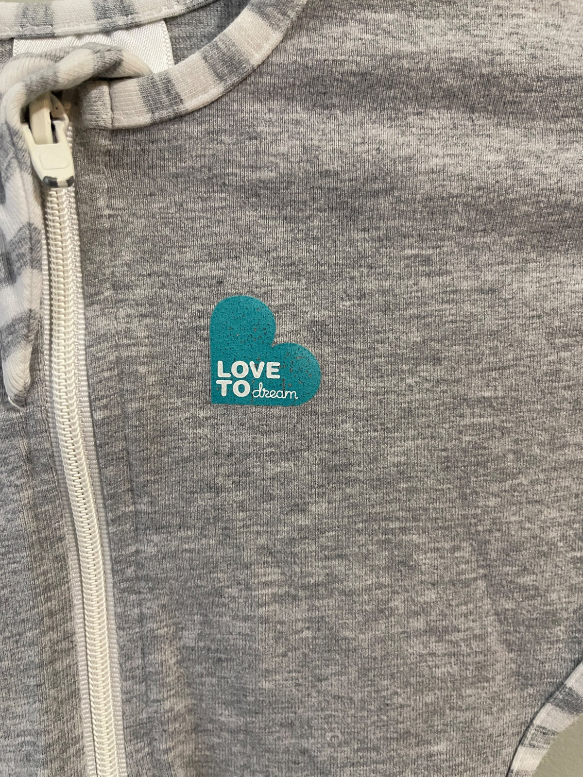 Love To Dream Swaddle Up. , 0-6 Months (Small)