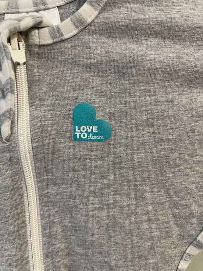 Love To Dream Swaddle Up. , 0-6 Months (Small)