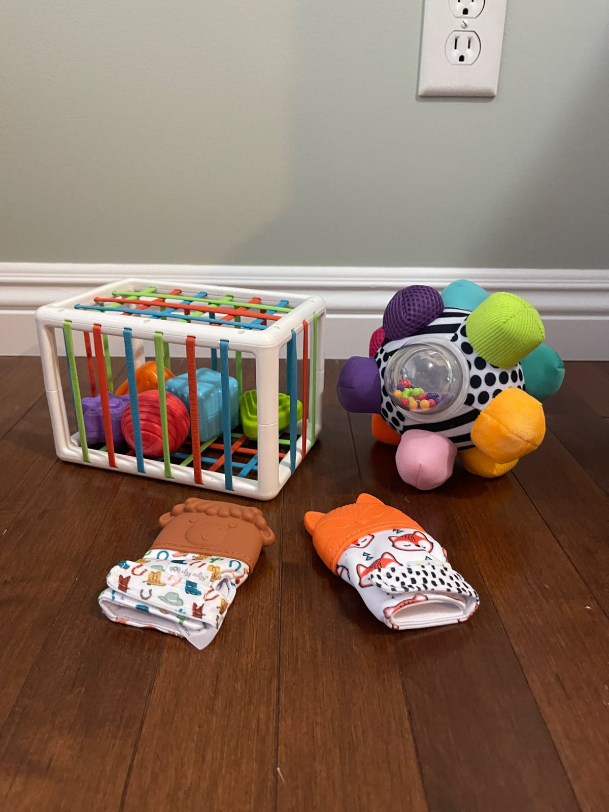 Baby Toys