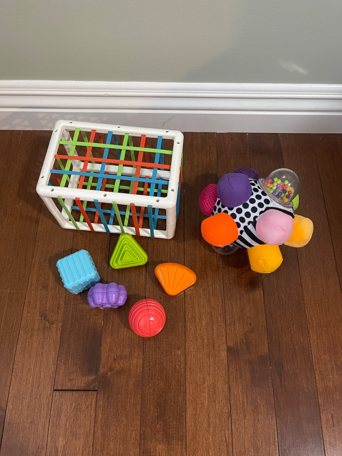 Baby Toys