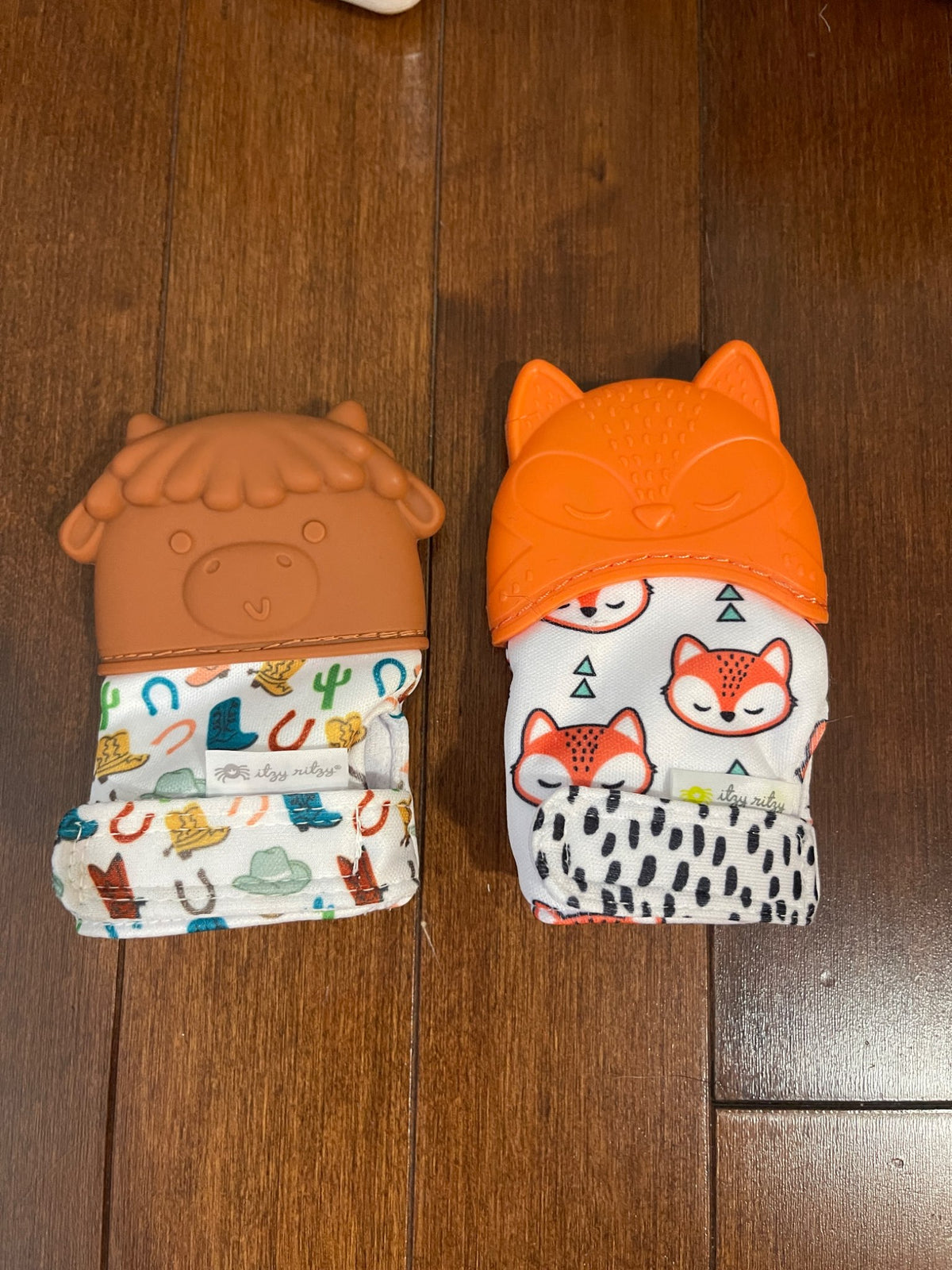 Baby Toys