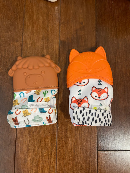 Baby Toys