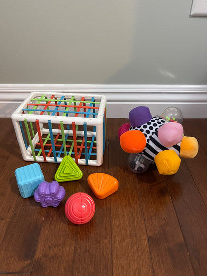 Baby Toys
