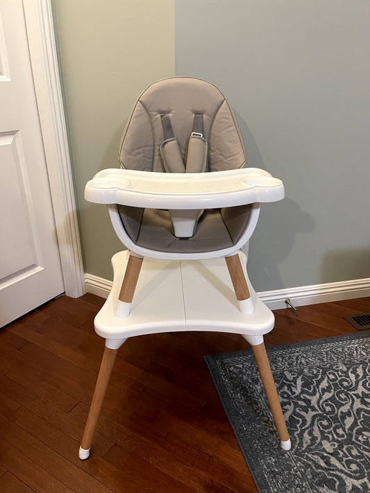 Convertible High Chair