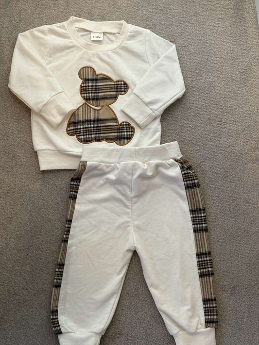 2 piece outfit, Kids 12 Month (9-12M)