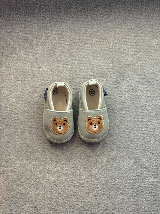 Unisex Casual Slip-ons, Shoes 2 (Baby: 0-12 mth)