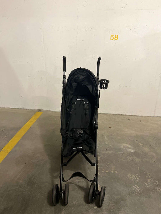 Harmony Stroller